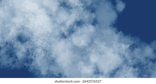 A boundless skyscape where cloud formations blend, dissolve, and reform in a mesmerizing display

