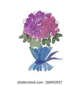 Bouquet 