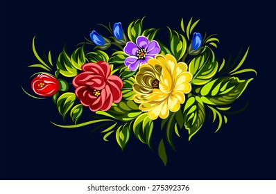 bouquet