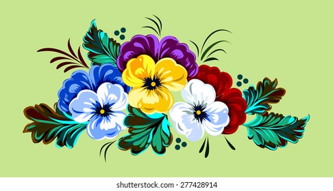 bouquet