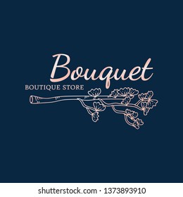 Logo de la tienda Bouquet