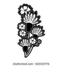 Bouquet of flowers