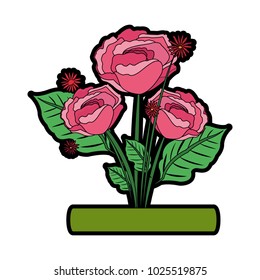 Bouquet of flowers