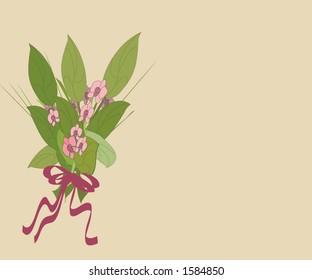 bouquet of flowers