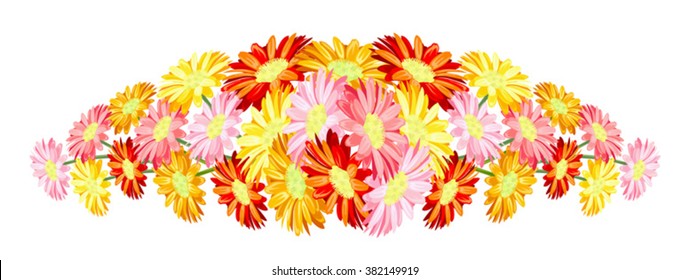 Bouquet of flowers