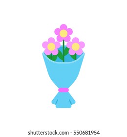 Bouquet of flowers