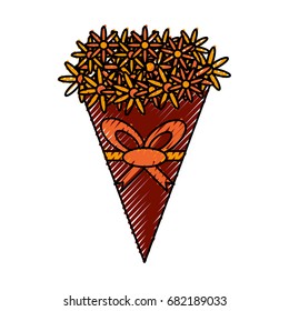 Bouquet of flowers
