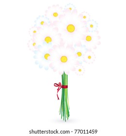 Bouquet of Flowers