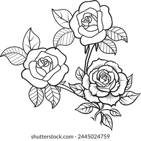 bouquet of flowers,illustration of a flower,flower, vector, floral, pattern, nature, illustration, vintage, flowers, plant, drawing, leaf, decoration, design, art, summer, sketch, wallpaper,