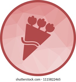 Bouquet I Icon
