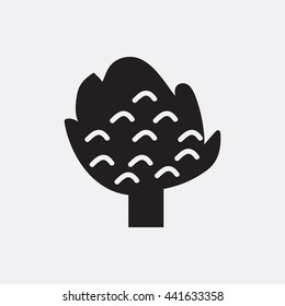 Bouquet Icon