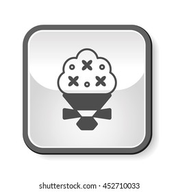Bouquet icon