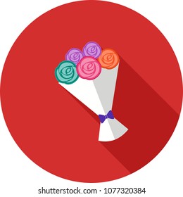 Bouquet II Icon