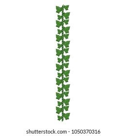 Bouquet of leaves