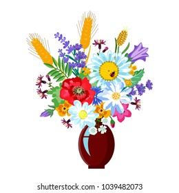 Flower Arrangements Vases Images Stock Photos Vectors