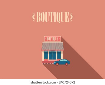 Boutique