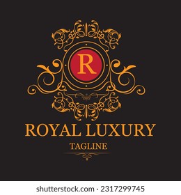  Boutique, Cafe, Hotel, Heraldic, Jewelry, Fashion and other vector illustration. Retro Royal Vintage Shields Logotype set. Vector calligraphyc Luxury logo design elements. 