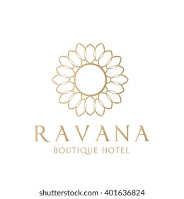 Boutique Hotel Logo