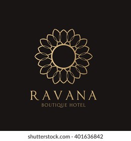 Boutique Hotel Logo