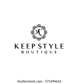 boutique logo