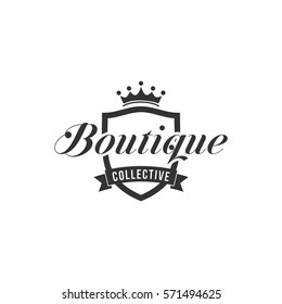 boutique logo