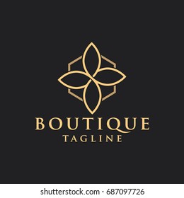 boutique logo
