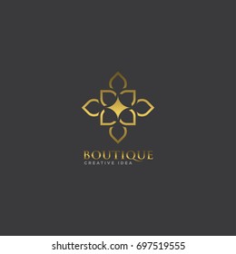 Boutique Logo