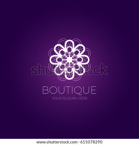 Boutique Logo