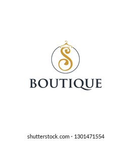 Boutique Logo Design