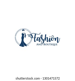 Boutique Logo Design