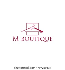 Boutique Logo Design