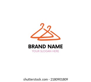 BOUTIQUE LOGO DESIGN logo brand design template minimal basic logo design 