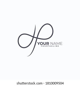 icono del logotipo de la boutique vectorial aislado