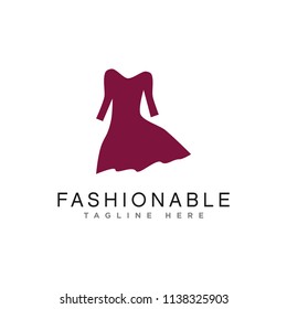 boutique logo vector, fashion logo vector