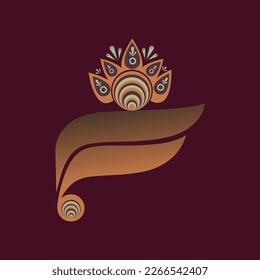 Logo único Boutique Diseño