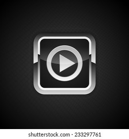 Bouton Flash Games Internet lecture carbon