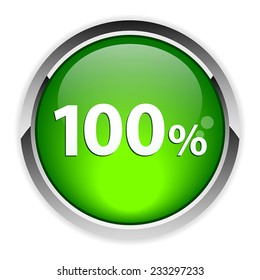 bouton internet 100%