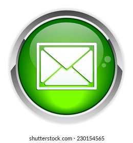 Bouton internet e-mail