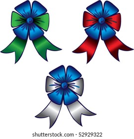 bow