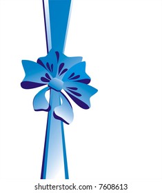 bow