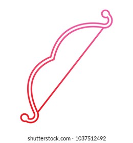 bow archery icon image 