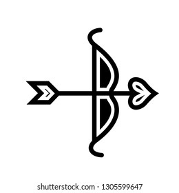 Bow and Arrow