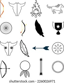 bow and arrow new concept design