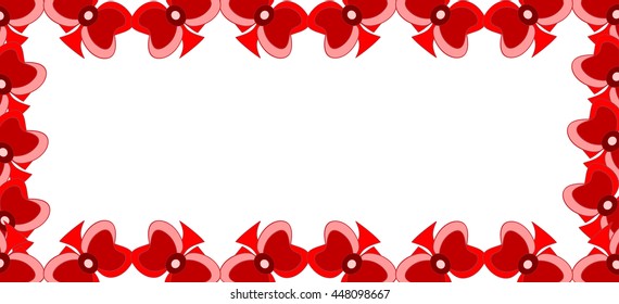 bow background