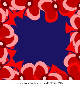 bow background