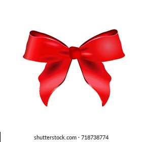 bow cartoon