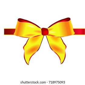 bow cartoon