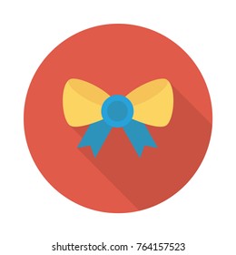 bow Circle flat