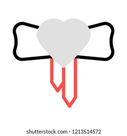bow  gift  ribbon 