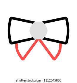  bow gift tie 
